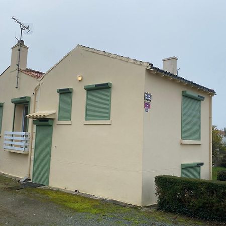 Vendee - Petite Maison De Vacances La Genetouze  외부 사진