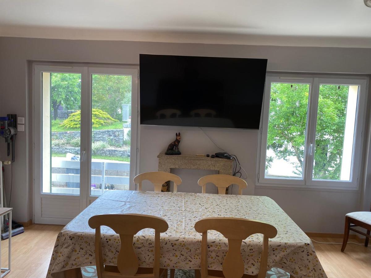 Vendee - Petite Maison De Vacances La Genetouze  외부 사진