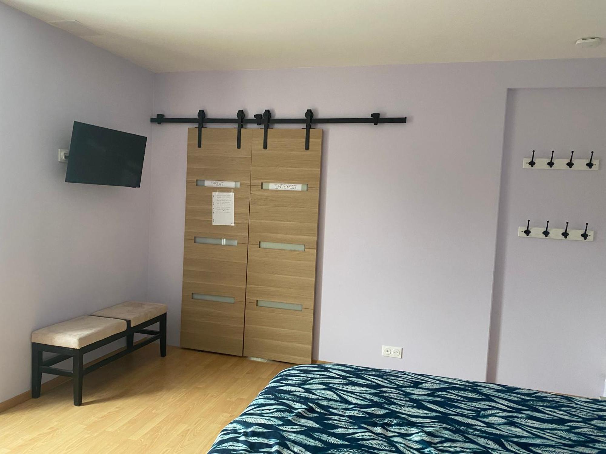 Vendee - Petite Maison De Vacances La Genetouze  외부 사진