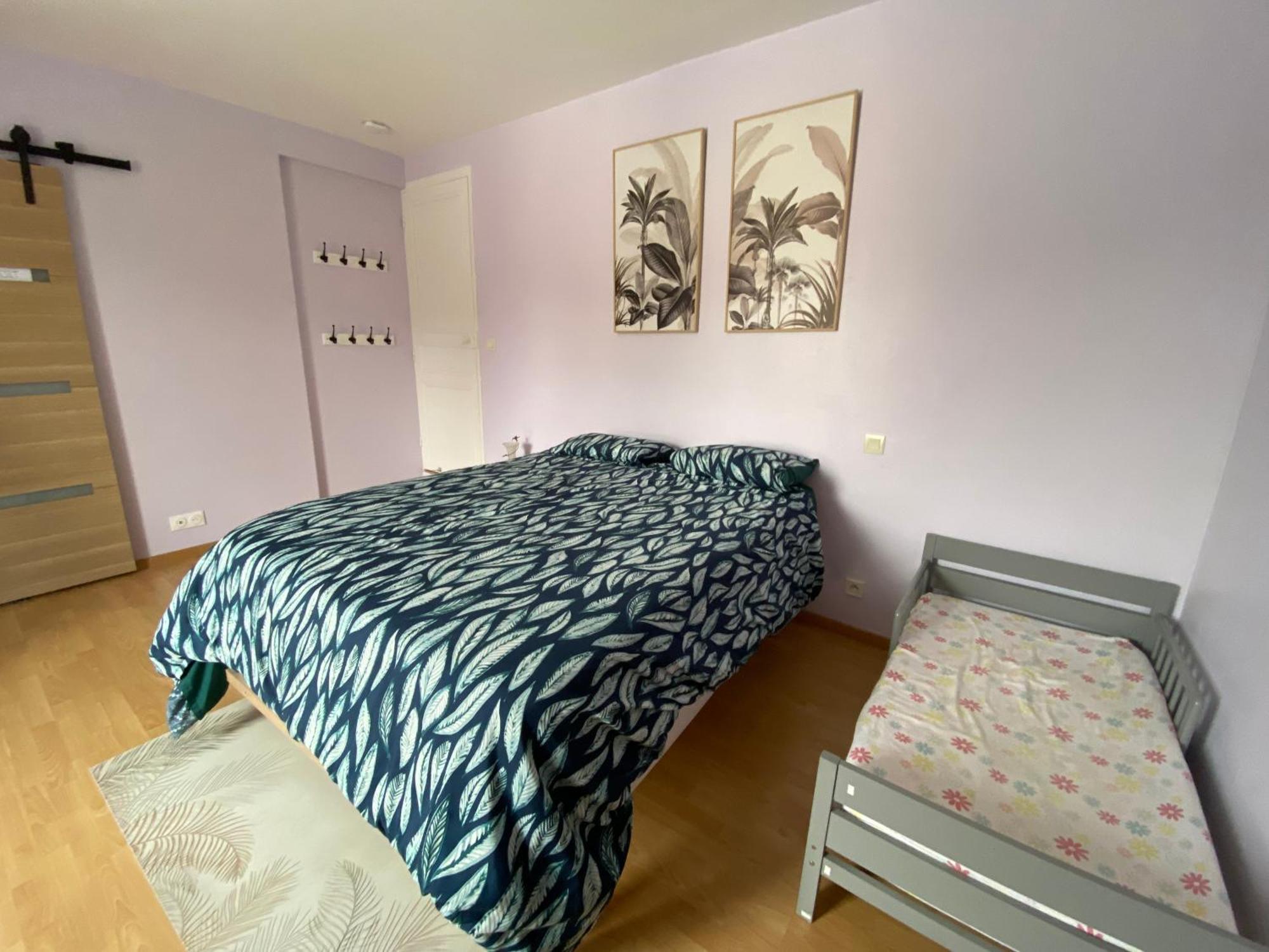 Vendee - Petite Maison De Vacances La Genetouze  외부 사진