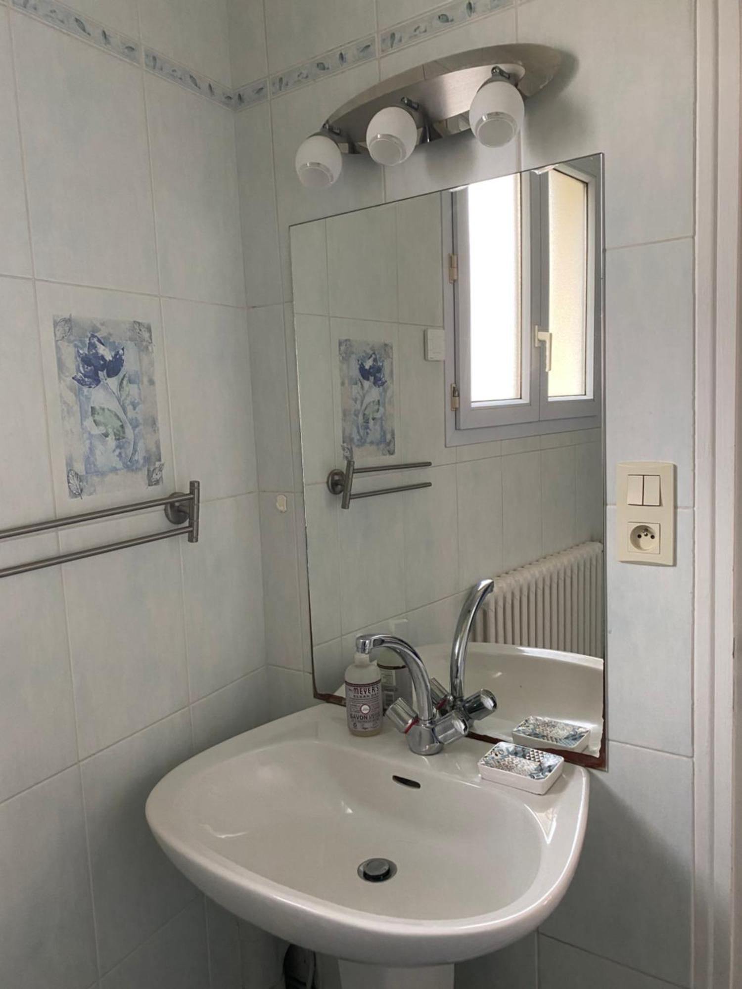 Vendee - Petite Maison De Vacances La Genetouze  외부 사진