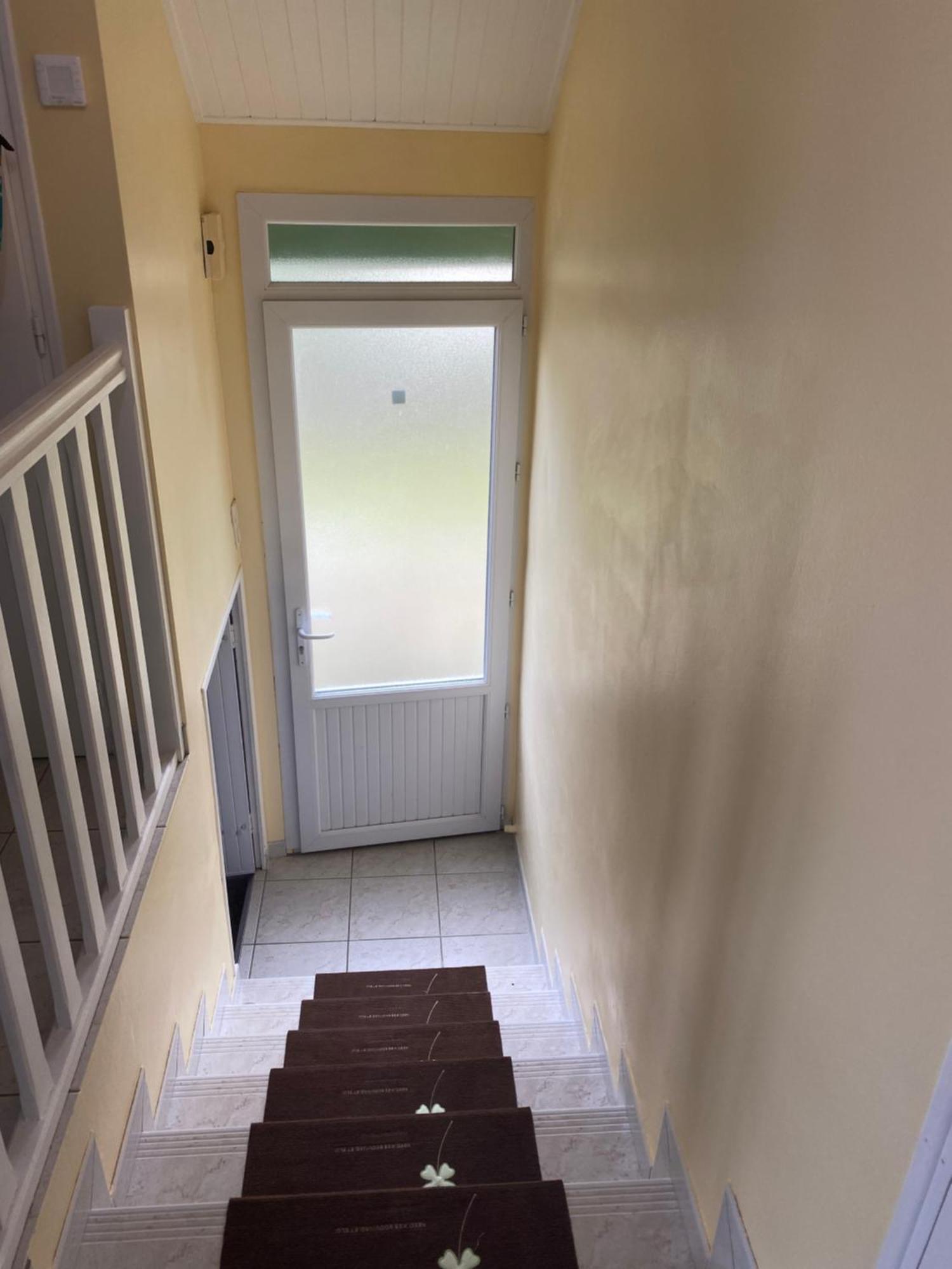 Vendee - Petite Maison De Vacances La Genetouze  외부 사진