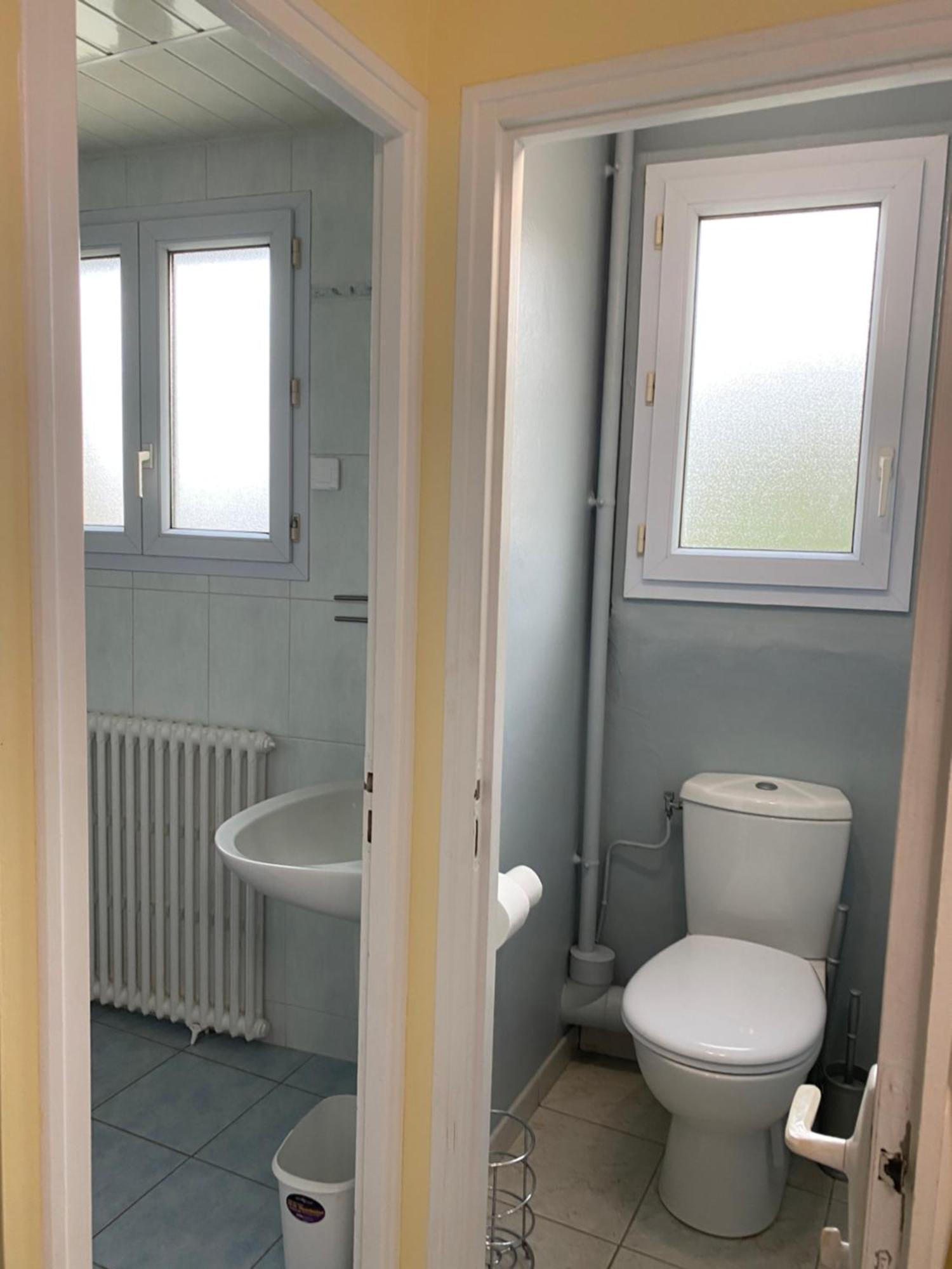 Vendee - Petite Maison De Vacances La Genetouze  외부 사진